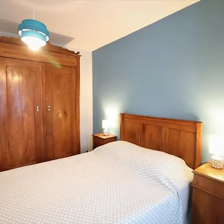 Maison Au Coeur Des Volcans D'auvergne, 4 Ch, Cheminee, Jardin Clos, Proximite Puy Mary Et Activites - Fr-1-742-170 * Le Claux