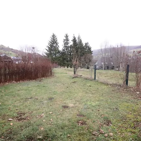 Maison Au Coeur Des Volcans D'auvergne, 4 Ch, Cheminee, Jardin Clos, Proximite Puy Mary Et Activites - Fr-1-742-170 * Le Claux