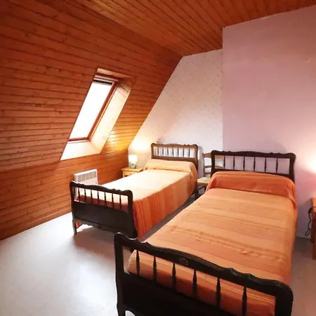 Maison Au Coeur Des Volcans D'auvergne, 4 Ch, Cheminee, Jardin Clos, Proximite Puy Mary Et Activites - Fr-1-742-170 Le Claux